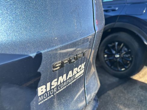 Used 2026 Honda CR-V Sport image 6