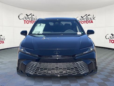 New 2026 Toyota Camry SE image 2