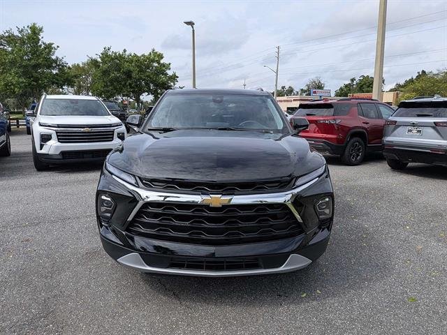 New 2026 Chevrolet Blazer LT w/ Convenience Package FWD image 36