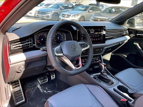 New 2026 Volkswagen Jetta GLI Autobahn image 8