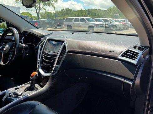 Used 2015 Cadillac SRX Luxury w/ Driver Awareness Package AWD/4WD image 15