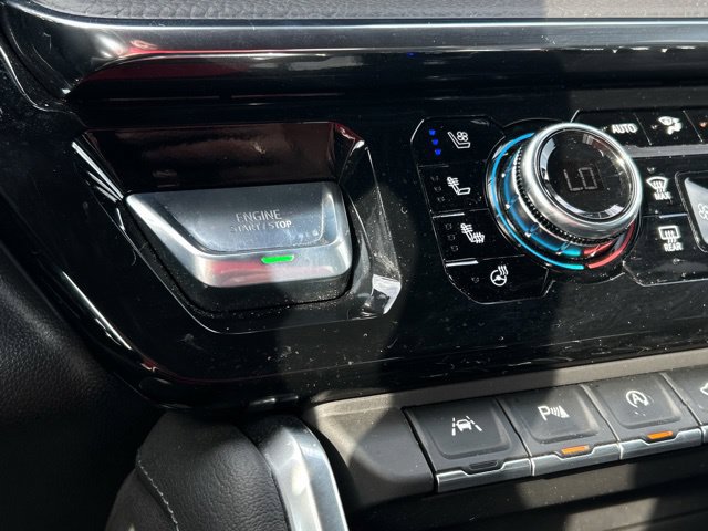 Used 2026 GMC Sierra 1500 Denali AWD/4WD image 46