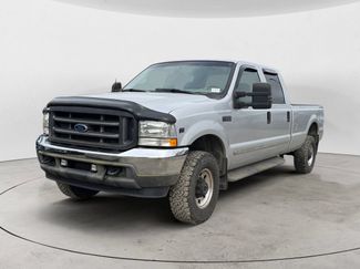Used 2002 Ford F350 XLT AWD/4WD video 1