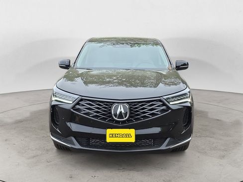 New 2026 Acura RDX SH-AWD w/ Technology Package image 8