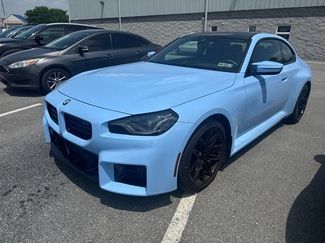 Used 2026 BMW M2 w/ Lighting Package RWD video 1