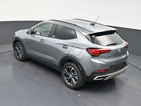 Used 2023 Buick Encore GX Select image 14