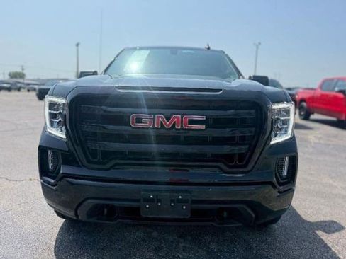 Used 2021 GMC Sierra 1500 Elevation image 46