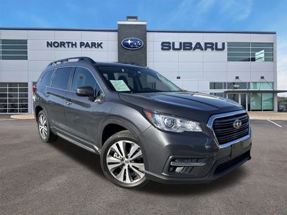 Used 2022 Subaru Ascent Limited w/ Technology Package