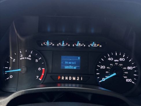 Used 2018 Ford F350 XL w/ Power Equipment Group image 17