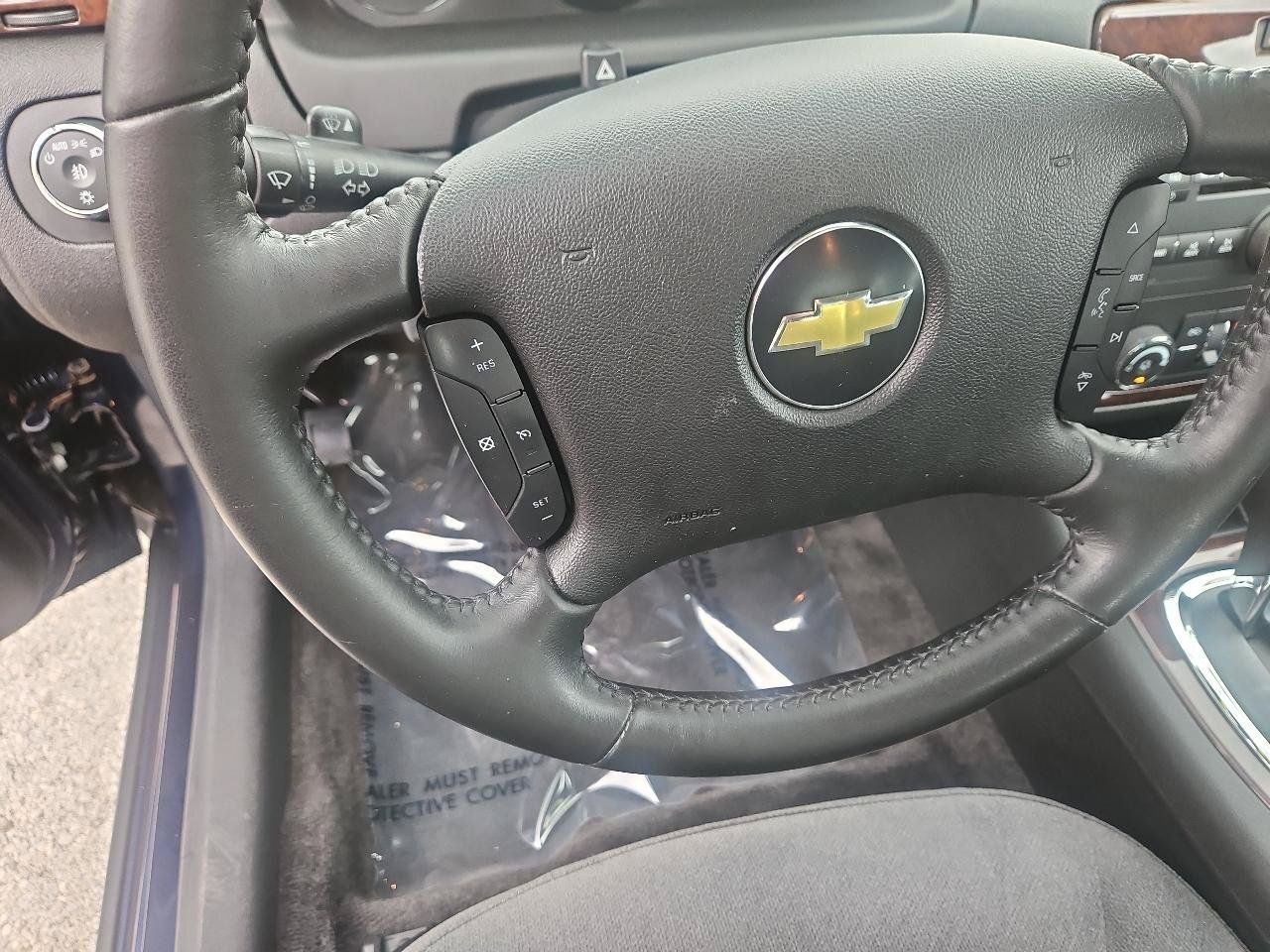 Used 2010 Chevrolet Impala LT w/ Convenience Package FWD image 20