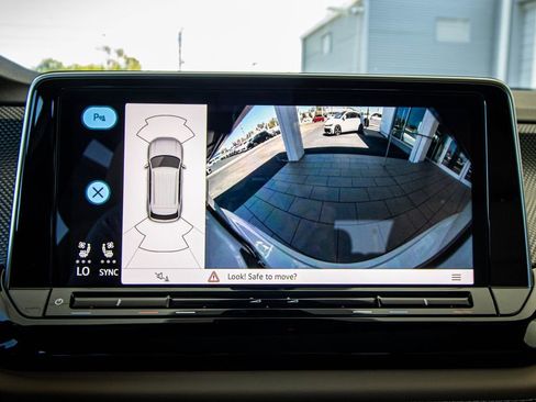 New 2026 Volkswagen Atlas Cross Sport SEL R-Line image 50