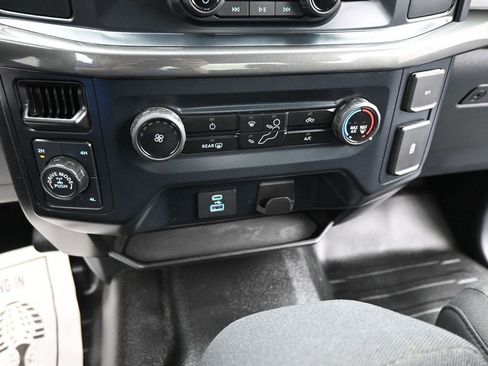 Certified 2023 Ford F150 XL w/ STX Appearance Package AWD/4WD image 15