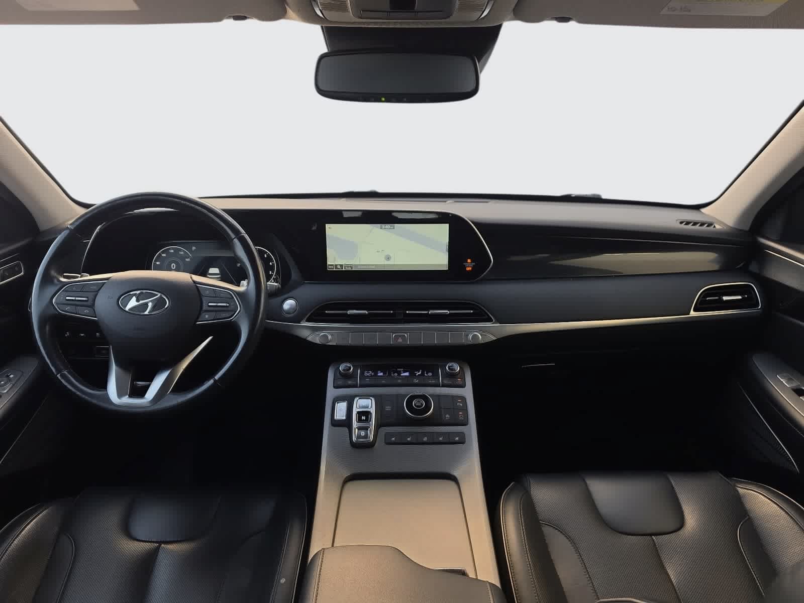 Used 2021 Hyundai Palisade Limited w/ Cargo Package FWD image 6