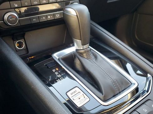 Used 2025 MAZDA CX-5 AWD 2.5 S w/ Preferred Package image 31