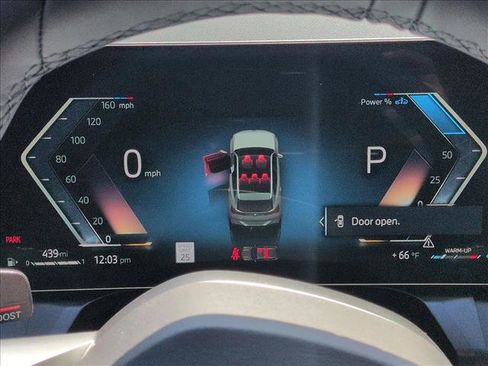 New 2026 BMW X3 xDrive30 image 11