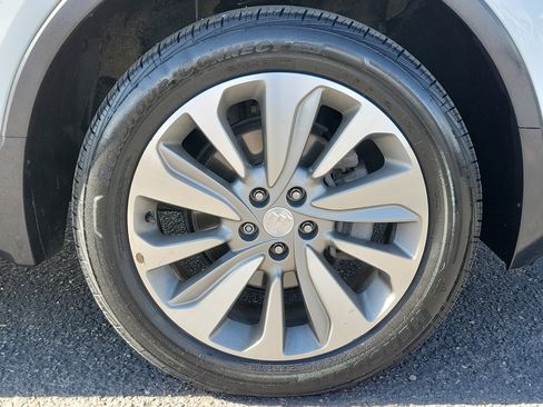 Used 2019 Buick Encore Preferred image 21