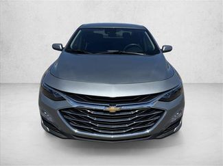 Used 2025 Chevrolet Malibu LT FWD video 2