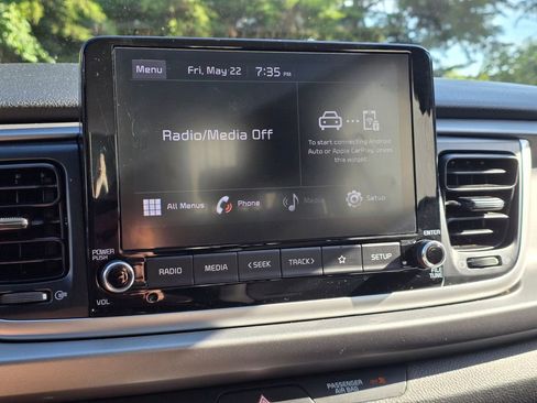 Used 2021 Kia Rio S FWD image 18
