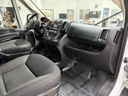 Used 2020 RAM ProMaster 1500 FWD image 16