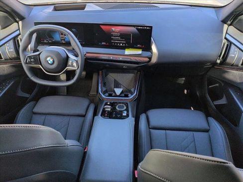 Used 2025 BMW X3 xDrive30i w/ Premium Package image 18