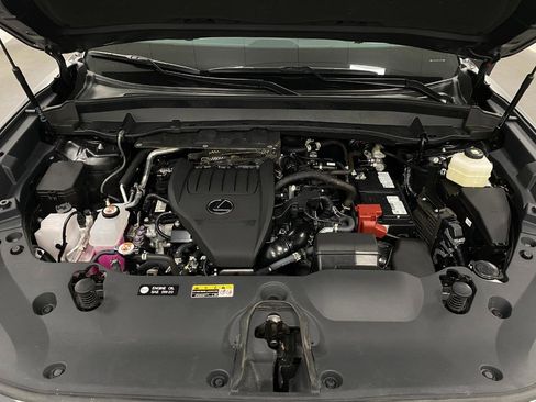 Used 2025 Lexus TX 350 AWD w/ Technology Package image 12