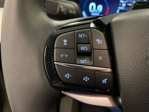 New 2026 Ford Explorer Platinum image 27