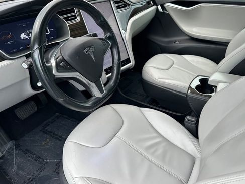Used 2014 Tesla Model S 60 image 10