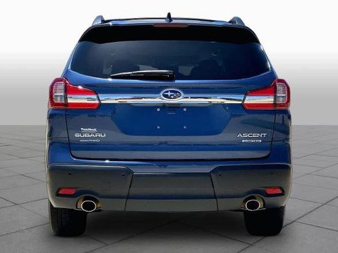 Used 2021 Subaru Ascent Limited w/ Technology Package AWD/4WD image 5