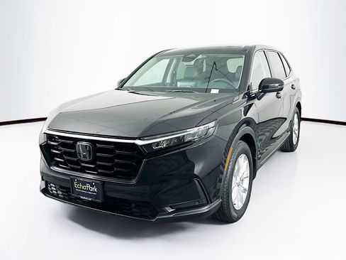 Used 2024 Honda CR-V EX-L image 3