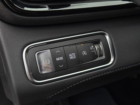 New 2026 Buick Enclave Sport Touring w/ Power Package image 6