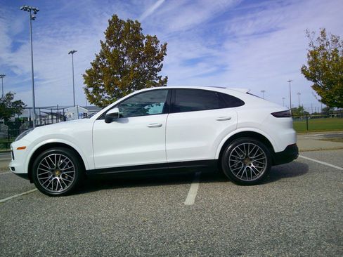 Used 2020 Porsche Cayenne image 83