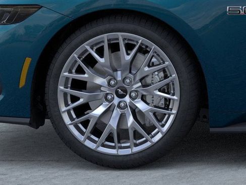 New 2026 Ford Mustang GT Premium image 19