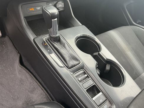 Used 2022 Honda Civic Sport image 19