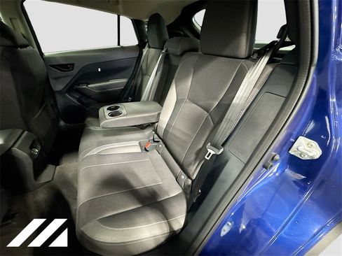 New 2026 Subaru Crosstrek 2.0i Premium image 25