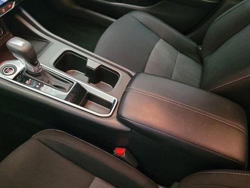 Used 2025 Nissan Sentra SV w/ All-Weather Package image 26