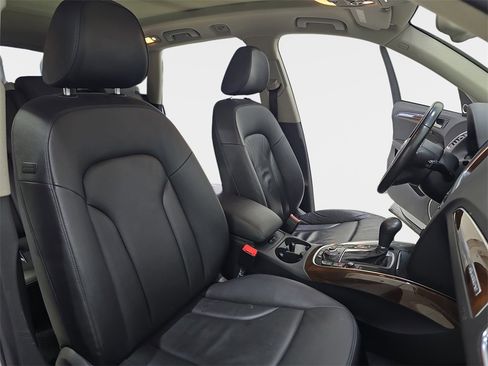 Used 2010 Audi Q5 3.2 Prestige image 12