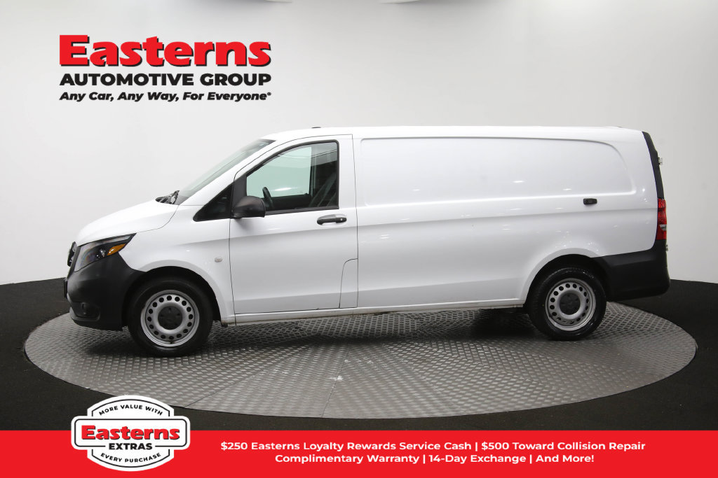 Used 2023 Mercedes-Benz Metris image 55