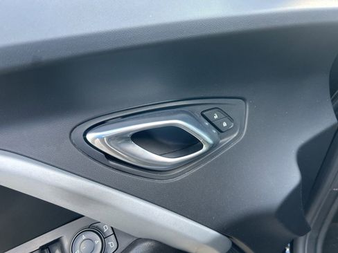 Used 2018 Chevrolet Camaro LT image 34