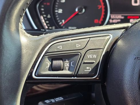 Used 2018 Audi A4 2.0T Ultra Premium Plus w/ Premium Plus Package image 26