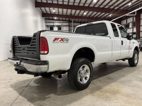 Used 2007 Ford F350 XLT image 8