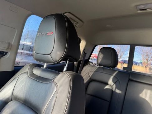 Used 2022 Chevrolet Colorado ZR2 image 17