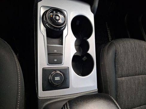 Used 2021 Ford Bronco Sport Big Bend image 24