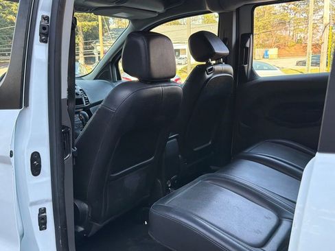 Used 2021 Ford Transit Connect XL image 31