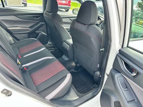 Used 2020 Subaru Impreza 2.0i Sport image 10