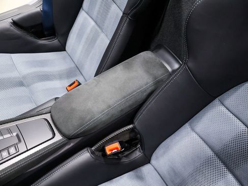 Used 2024 Porsche 718 Boxster Spyder RS w/ Weissach Package image 43