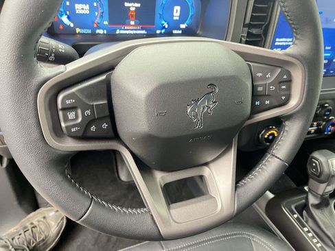 New 2026 Ford Bronco Badlands AWD/4WD image 12