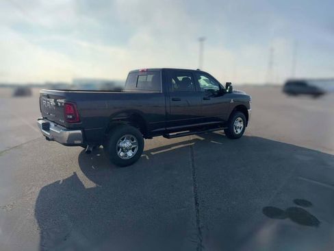 New 2026 RAM 2500 Tradesman image 12