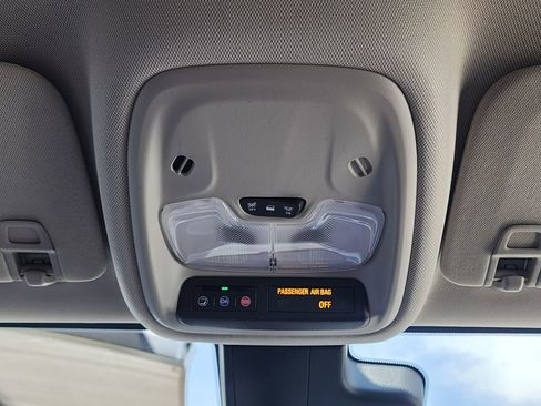 New 2026 Buick Encore GX Preferred image 34