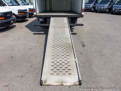 Used 2024 Chevrolet Express 3500 w/ Power Convenience Package RWD image 16