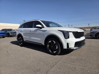 New 2026 Kia Sorento EX video 2